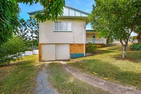 Property photo of 36 Parsons Road Gympie QLD 4570
