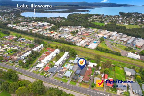 Property photo of 315 Princes Highway Albion Park Rail NSW 2527