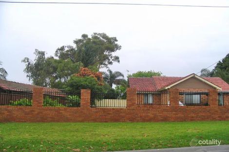 Property photo of 2 Second Avenue Loftus NSW 2232