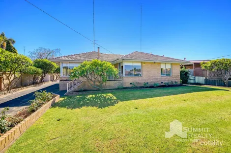 6 Adam Rd, South Bunbury, WA 6230