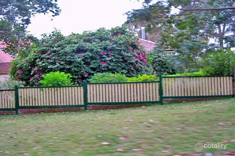 49 Landers Rd, Lane Cove North, NSW 2066