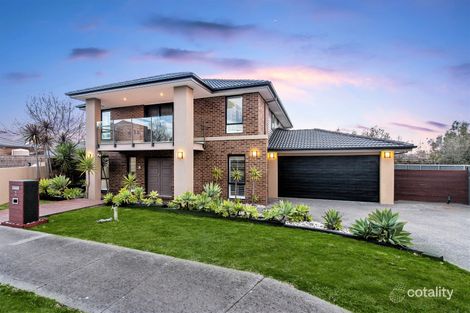 Property photo of 1 Joseph Banks Drive Pakenham VIC 3810