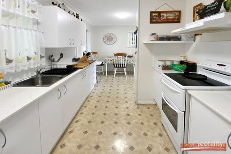 Property photo of 45 Walter Rodd Street Gunnedah NSW 2380