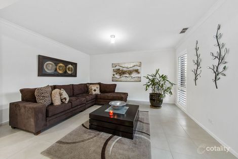 Property photo of 1 Joseph Banks Drive Pakenham VIC 3810