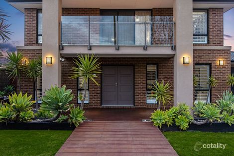 Property photo of 1 Joseph Banks Drive Pakenham VIC 3810