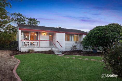 Property photo of 34 Baddeley Crescent Spence ACT 2615