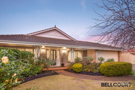 Property photo of 14 Lavender Close Thornlie WA 6108