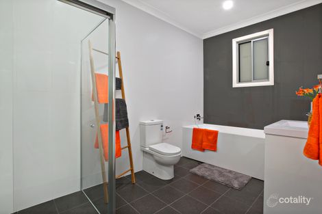 Property photo of 4 Cyan Glade Rooty Hill NSW 2766