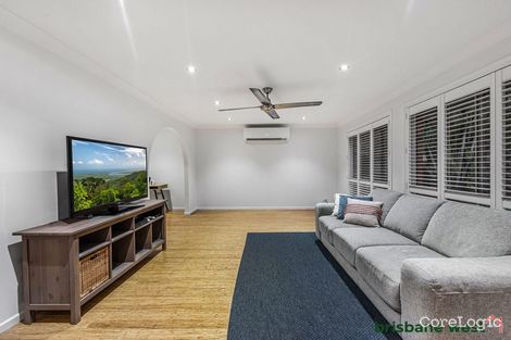 Property photo of 12 Nabilla Place Middle Park QLD 4074