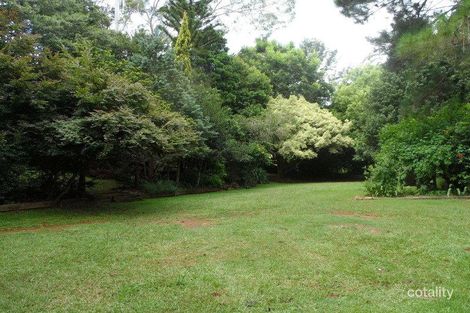 Property photo of 21 Manika Court Tamborine Mountain QLD 4272