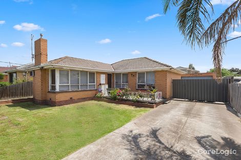 Property photo of 2 Cudgewa Place Keilor East VIC 3033
