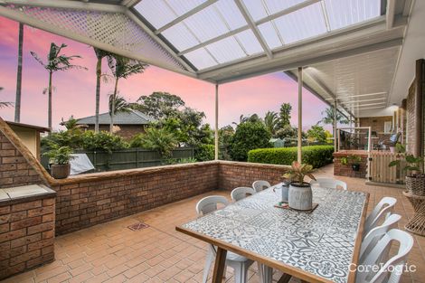 Property photo of 39 Sutherland Avenue Kings Langley NSW 2147