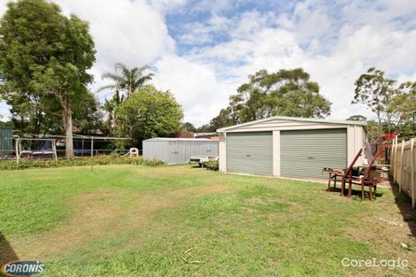 Property photo of 61 Kirby Road Aspley QLD 4034