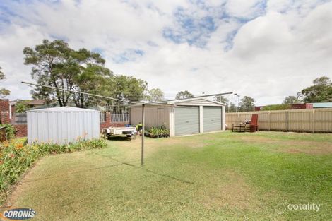 Property photo of 61 Kirby Road Aspley QLD 4034