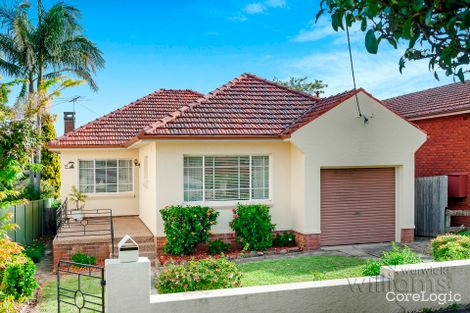 Property photo of 57 Burnell Street Russell Lea NSW 2046