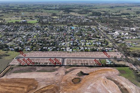 26 Snow Gum Rd, Heyfield, VIC 3858