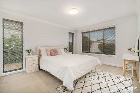 Property photo of 113 Sentry Drive Parklea NSW 2768