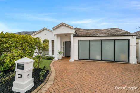 Property photo of 113 Sentry Drive Parklea NSW 2768