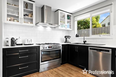 Property photo of 14A Andrew Street Mooroolbark VIC 3138