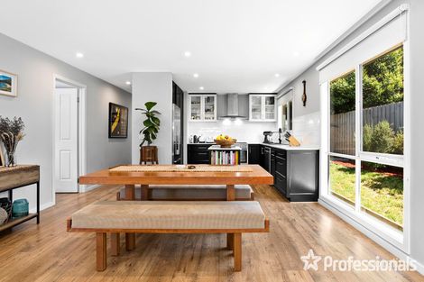 Property photo of 14A Andrew Street Mooroolbark VIC 3138