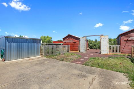 Property photo of 565A Thompson Road Norlane VIC 3214