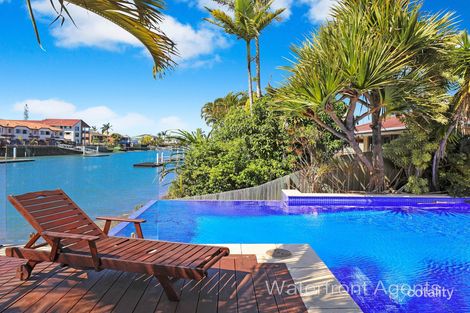 Property photo of 38 Balyarta Crescent Mooloolaba QLD 4557