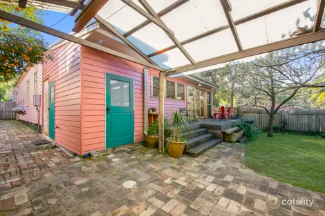 Property photo of 19 Brown Street Bronte NSW 2024