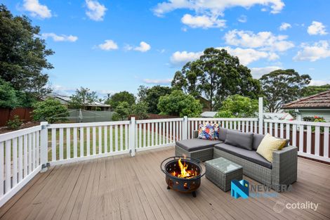 Property photo of 16 Burra Street Pendle Hill NSW 2145