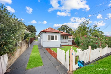 Property photo of 16 Burra Street Pendle Hill NSW 2145