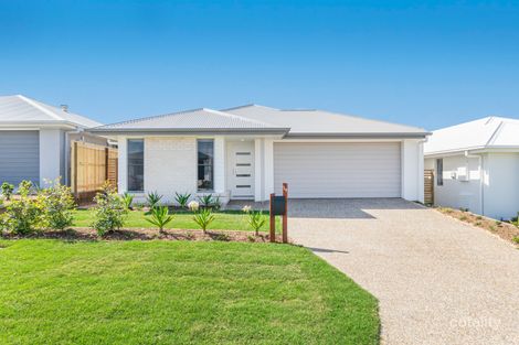Property photo of 19 Flannery Terrace Park Ridge QLD 4125
