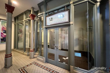 627-627a George St, Haymarket, NSW 2000