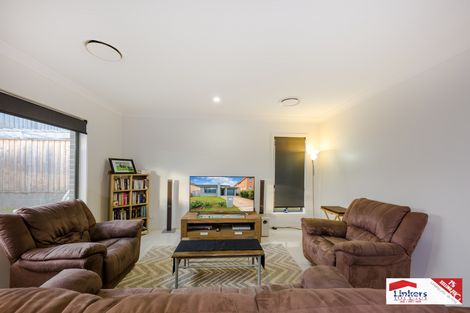 Property photo of 3 Torbreck Street Minto NSW 2566