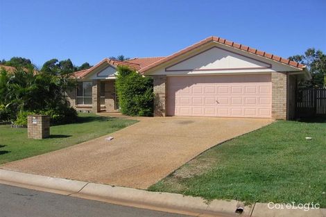 Property photo of 57 Aspect Drive Victoria Point QLD 4165