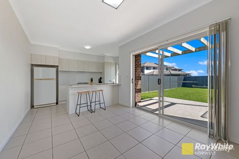 Property photo of 40 Longmeadow Parkway Box Hill NSW 2765