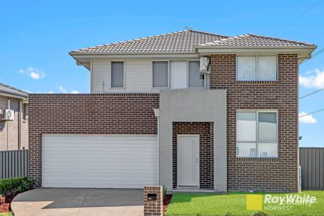 Property photo of 40 Longmeadow Parkway Box Hill NSW 2765