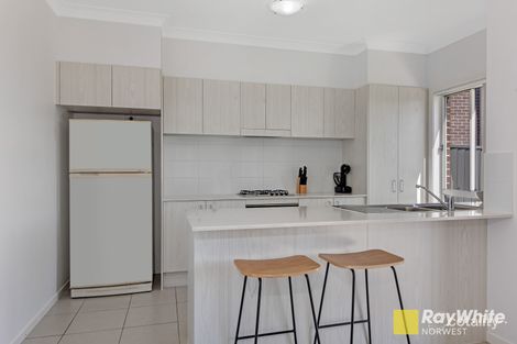 Property photo of 40 Longmeadow Parkway Box Hill NSW 2765