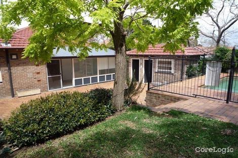 Property photo of 9 Thomas Avenue Roseville NSW 2069