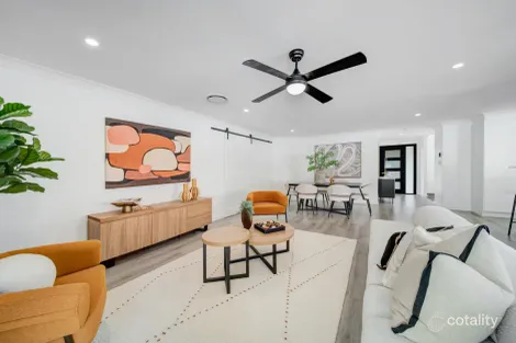 14 MICRANTHA PL, MOUNTAIN CREEK, QLD 4557