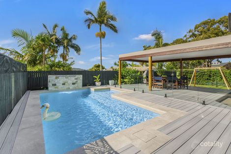 121 K P Mcgrath Dr, Elanora, QLD 4221
