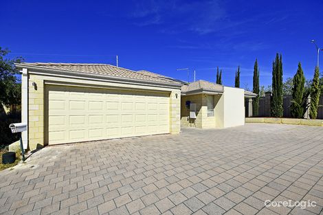 Property photo of 21 Cruiser Turn Landsdale WA 6065