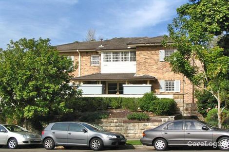 Property photo of 1/2A Trelawney Street Woollahra NSW 2025