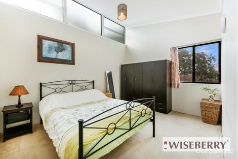 Property photo of 42/145 Chapel Road Bankstown NSW 2200