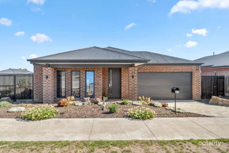 Property photo of 11 Hakea Drive Elliminyt VIC 3250