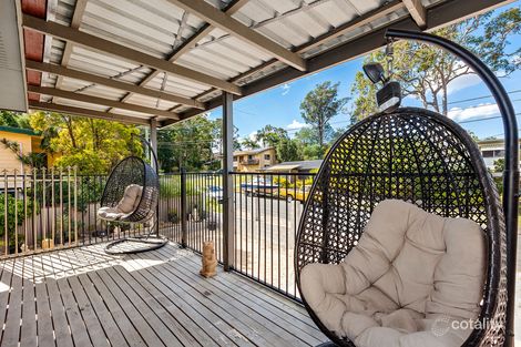 Property photo of 26 Turnbull Street Shailer Park QLD 4128