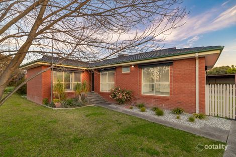 Property photo of 107 Hotham Circuit Thurgoona NSW 2640