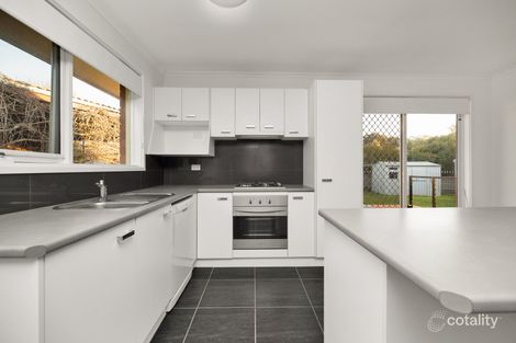 Property photo of 107 Hotham Circuit Thurgoona NSW 2640