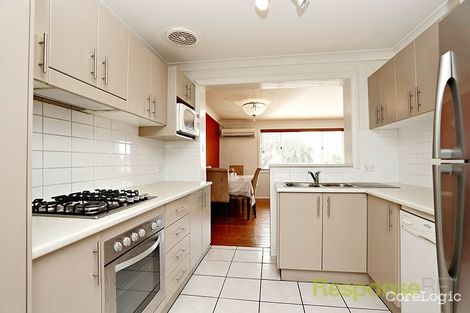 Property photo of 160 Hill End Road Doonside NSW 2767