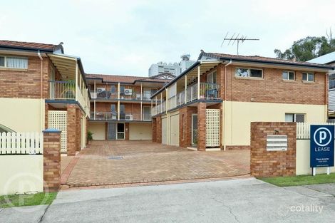 6/71 Baines St, Kangaroo Point, QLD 4169