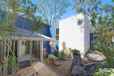 Property photo of 139 Chapel Hill Road Chapel Hill QLD 4069