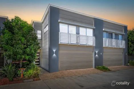 Property photo of 57/1 Lamington Road Mango Hill QLD 4509